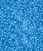 Ultra-collo�daal Water met kleine waterclusters en met grote innerlijke oppervlakte.
